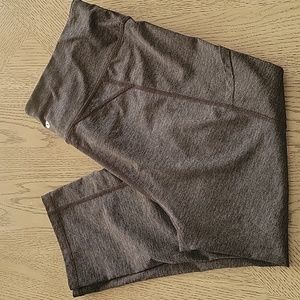 FITTED LEGGINGS